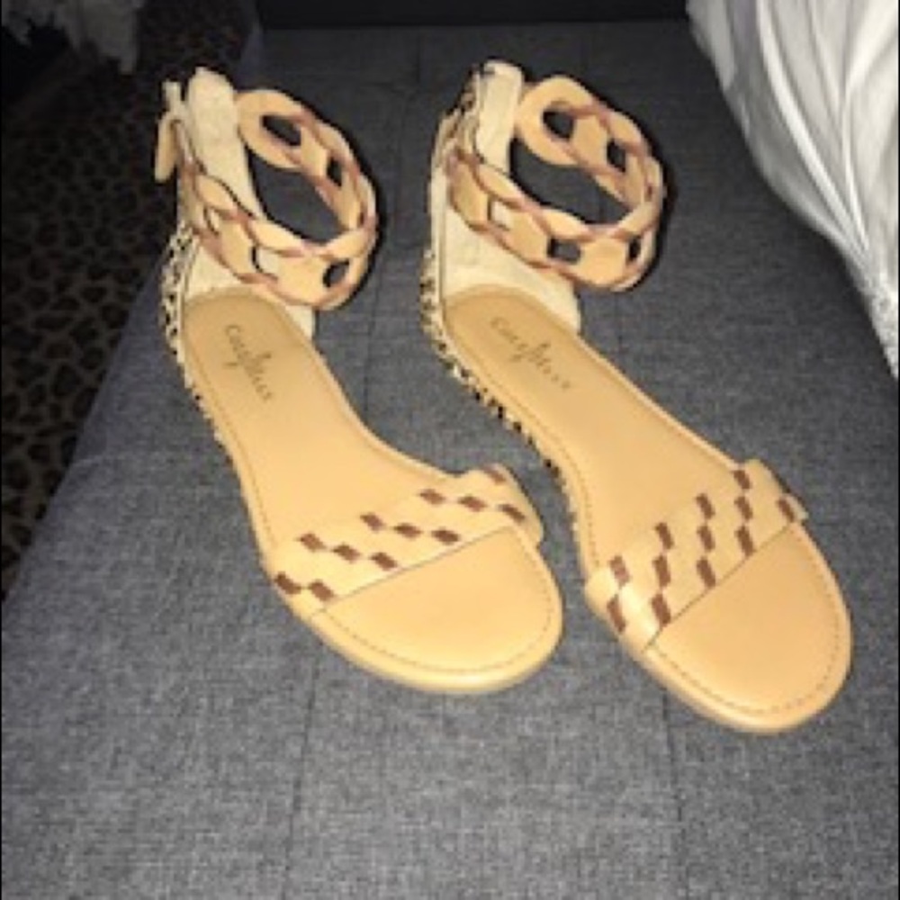 Cole Haan Sandals